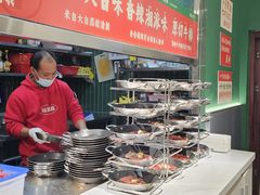 -林真真牛肋条放题(天马店)