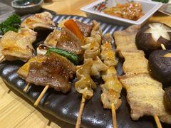 -立山居酒屋·烧鸟 天妇罗(西北湖店)
