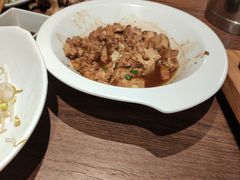 -北李妈妈菜(鲁能城店)