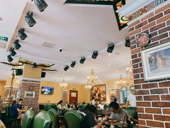 大堂-巴依老爷·新疆美食(上城区天城路店)