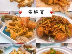 -鲜螺湾(鹏欣丽都店)