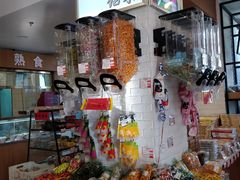零售区-百年义利(珠市口西大街丰泽园店)