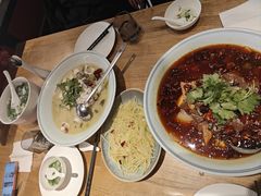 -新梅华餐厅(星悦汇店)