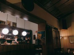-小世界西餐厅(建国门店)
