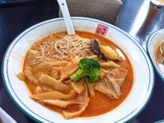 -一峰沙茶面(海峡国际店)