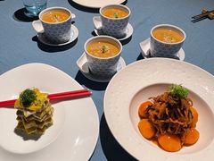 -三利音·玖弄小鲜(浦东嘉里城店)