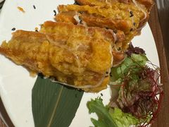 -食陆号·新式台湾创意菜(苏州首店)