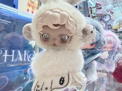 -泡泡玛特POPMART(凯德大峡谷店)