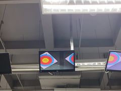 -無弓射箭俱乐部(领展中心城店)