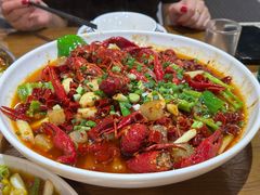 -邱金小炒·30 年盐帮江湖菜(自贡店)