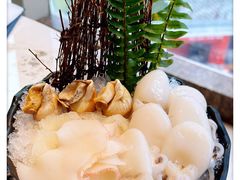 -Mr·Fish鱼鲜生海鲜放题(银泰in99店)