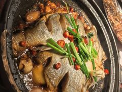 -茄子恰恰·新云南小炒(钱王街店)