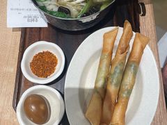 -小满手工粉(上海月星环球港店)