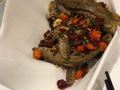 -丹江口渔村·湘味厨房(桃园店)