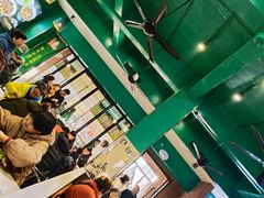 -大福来锅巴菜(古文化街店)