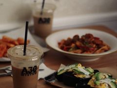-A30 BISTRO