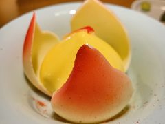 仙桃芒果冻-弄堂里(雨花客厅店)