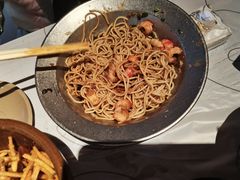 -巴厘龙虾·榜首油焖大虾(音乐学院·沿江酒馆店)