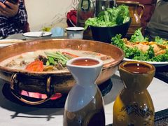 -哈吱喂丽江火塘·牦牛火锅(五一街店)