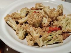 -千百味红餐厅·非遗江西菜(绿地双子塔总店)