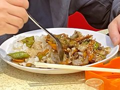 -猪的故事·韩式烤肉(韩乐坊店)