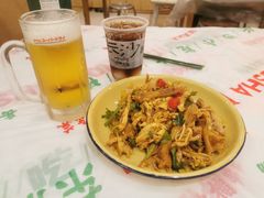 -东排食堂长沙小吃大排档(五一广场店)