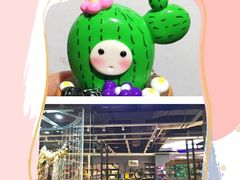 -趣陶陶艺手工坊(新世界百货重庆店)