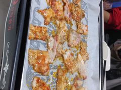 -一纸荤蔬烤肉(红谷滩万达店)