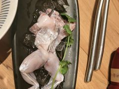 -巴奴毛肚火锅(龙湖锦艺城店)