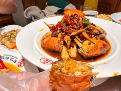 太和香辣蟹-有位虾匠·胶东土菜小馆(市北店)