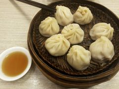 小笼包-新丰小吃(高沙店)