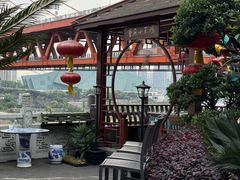 -小天鹅火锅·一线江景洪鼎旗舰店(洪崖洞店)