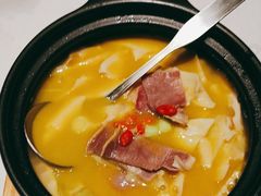 -徽镇小厨·经典徽菜(马连道店)