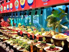 -淮安人家·悦达嘉宴(深圳路店)