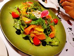 -雪龍のkitchen