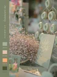 -DC大蔡婚礼策划(李公堤店)