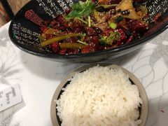 -多呗辣麻辣香锅(万达广场店)