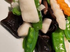 -雀蓝川菜(滨湖万象汇店)