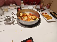 -七欣天香辣蟹火锅(闵行浦江欢乐颂店)