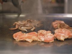 -yokocho上横町·日本食街(深业上城店)