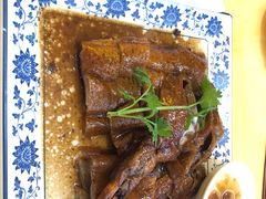 -水乡人家私房菜(逢简店)