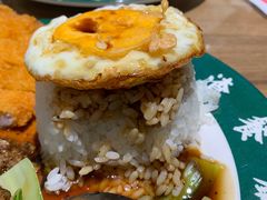 -渣·餐厅(西斗门店)