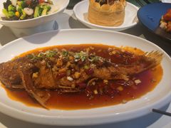 -大鸭梨烤鸭(望京店)