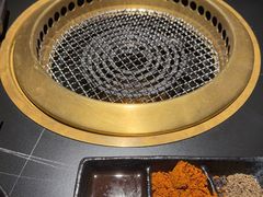 -谷牛和牛烤肉(漕河泾印象城店)