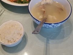 -正阳春烤鸭(华捷道店)