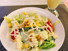 -木尔坦·Multan巴基斯坦清真餐厅halal(大智嘉园店)