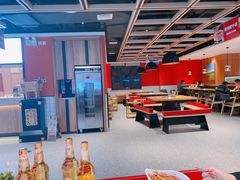 -季季红火锅(长沙步行街店)