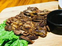 武松牛肉-兴农记