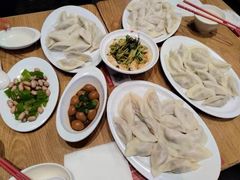 -喜家德虾仁水饺(马栏店)