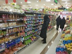 -永辉超市(回龙观店)